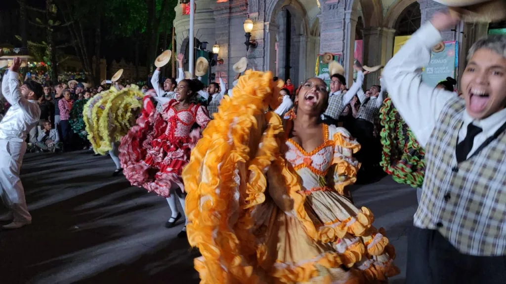 Festa Junina
