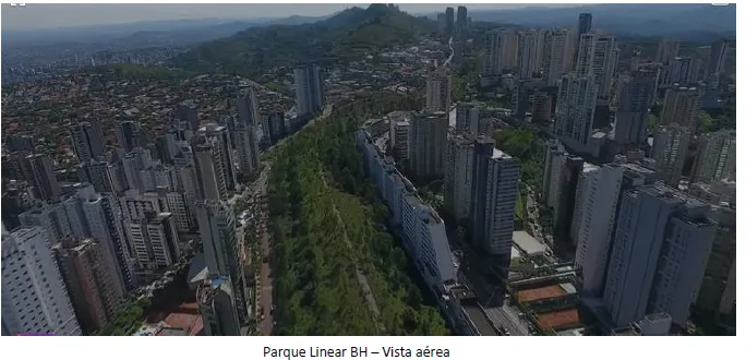 Parque Linear