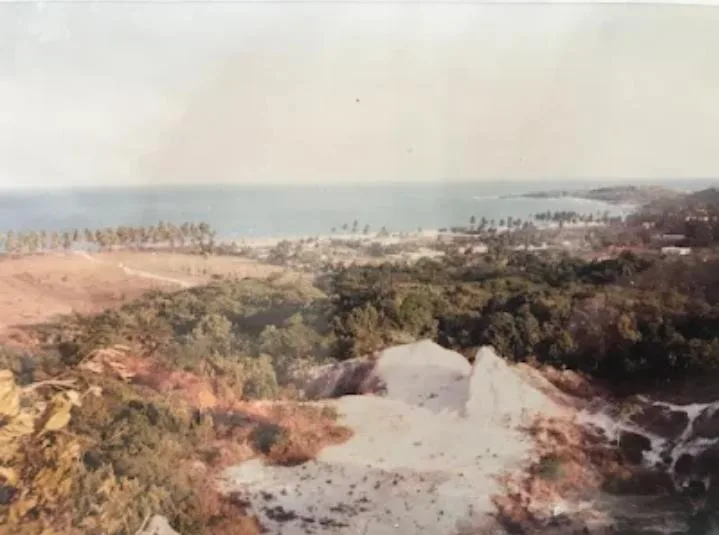 ‘Inventário da Pedra Bonita’ revisita memórias e transformações de Itapuama