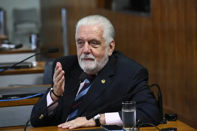 Diferente de Bolsonaro, a PF sob Lula tem liberdade total para investigar quem quer que seja, diz cientista político