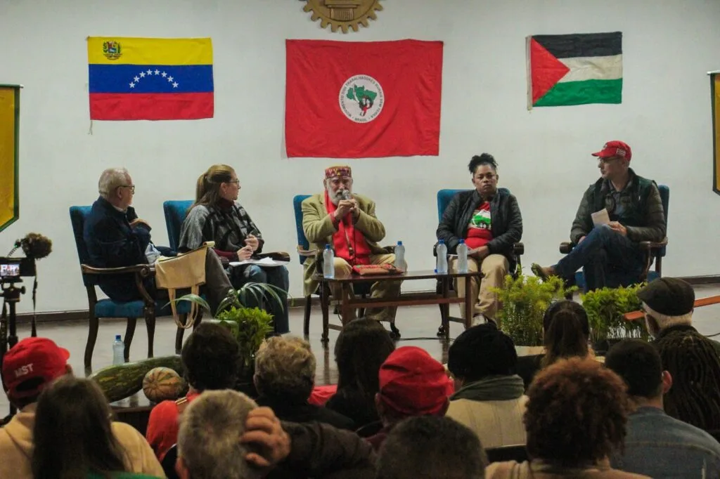 23ª Jornada de Agroecologia