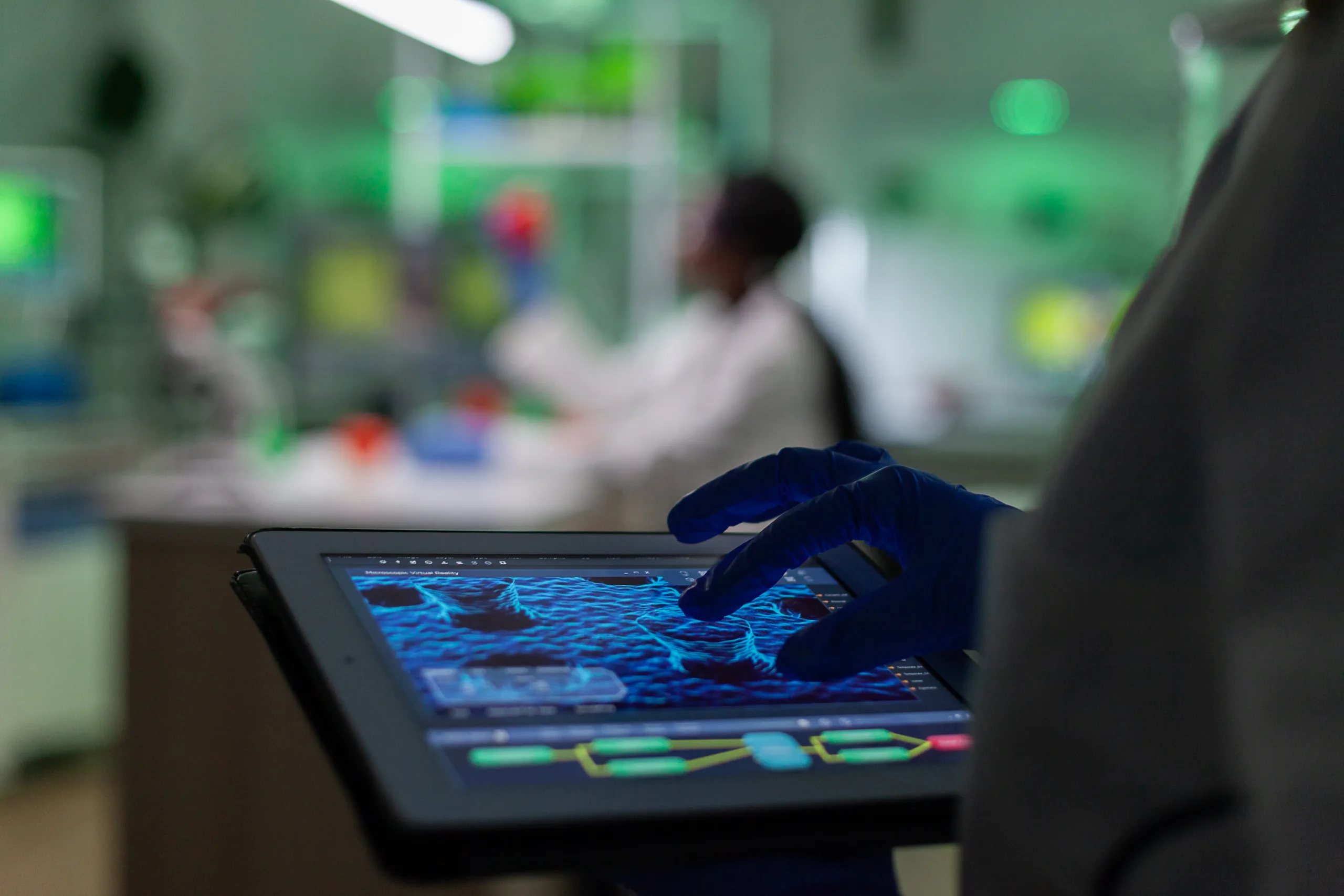 Inteligência Artificial e nova era tecnológica na perspectiva socialista