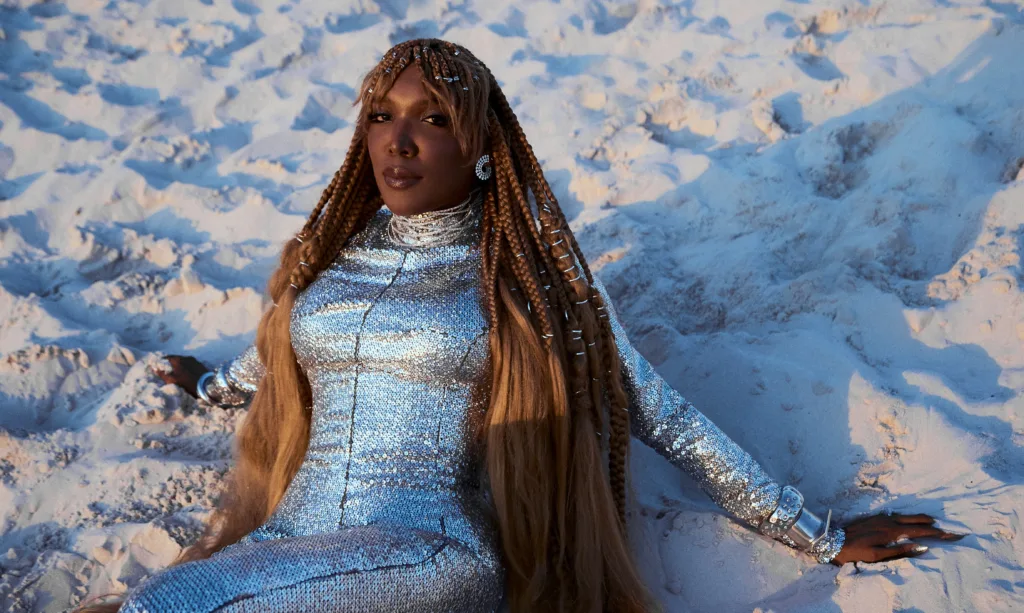 Majur defende presença LGBT na política e vê Erika Hilton como possível futura presidenta do Brasil