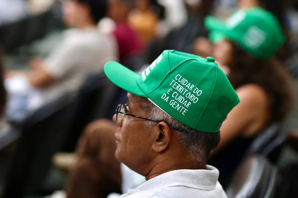 Comitês são operacionalizados pela campanha Mãos Solidárias