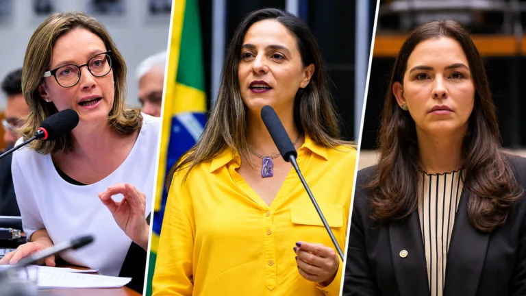 'Revitimiza crianças vítimas de estupro': parlamentares criticam projeto que dificulta aborto