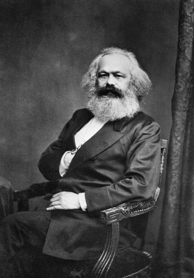 'Marx só será superado quando for superado o capitalismo', diz José Paulo Netto