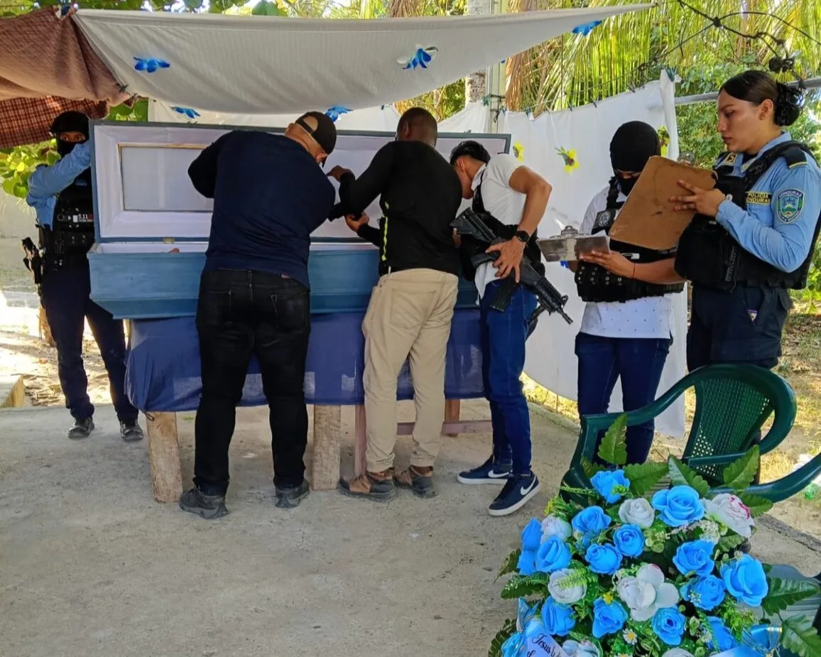 Um mês após massacre que matou 20 camponeses em Honduras, famílias seguem sem respostas: ‘Impunidade continua’