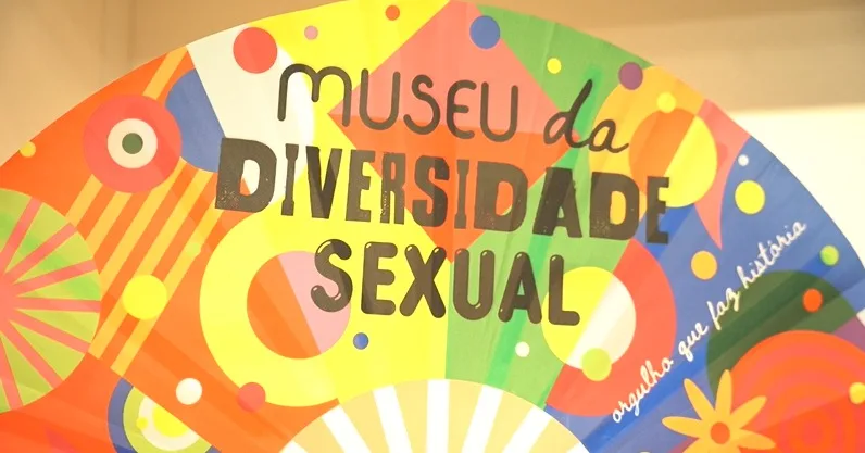 Além de exposições, Museu da Diversidade Sexual oferece cursos de formação, debates e passeios em São Paulo