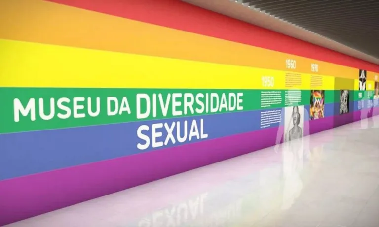 Museu da Diversidade recebe Chico Felitti em programação especial no Mês do Orgulho LGBT+