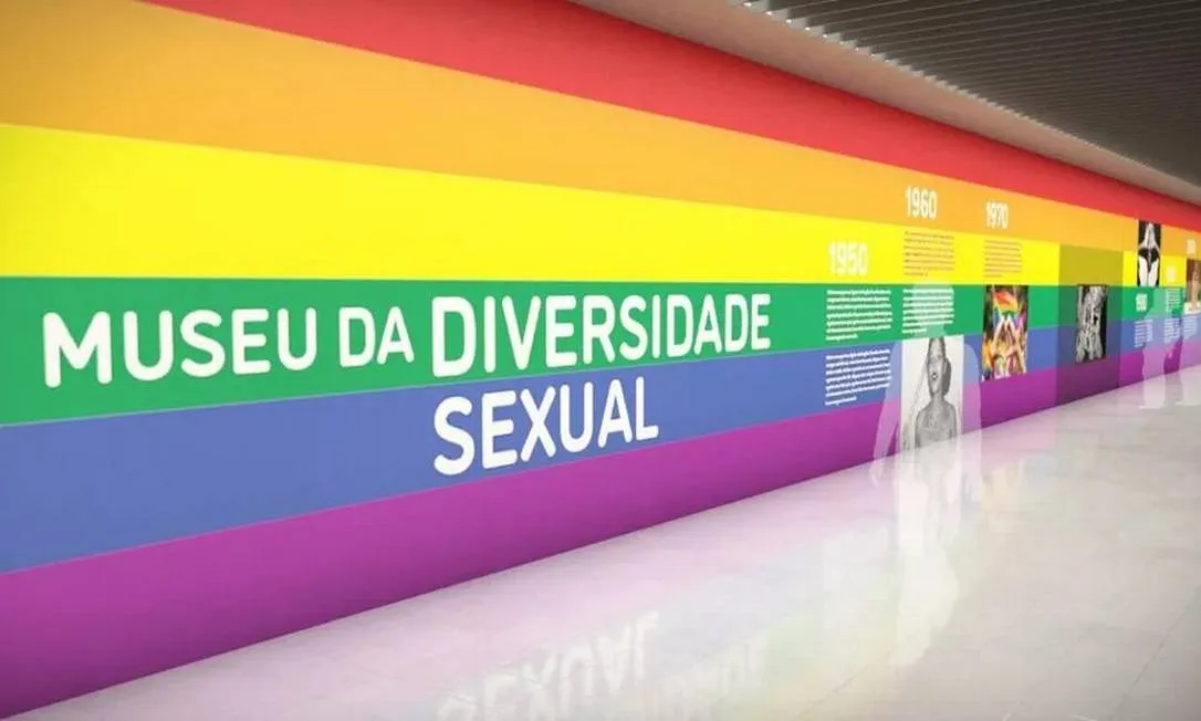 Museu da Diversidade recebe Chico Felitti em programação especial com literatura, cineclube e música no Mês do Orgulho LGBT+