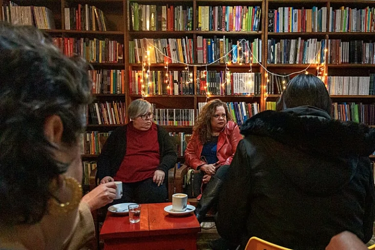 ‘O jornalismo precisa parar de ser o eco do machismo estrutural’, defendem autoras de manual 