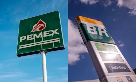 México e Brasil firmam aliança estratégica em hidrocarbonetos