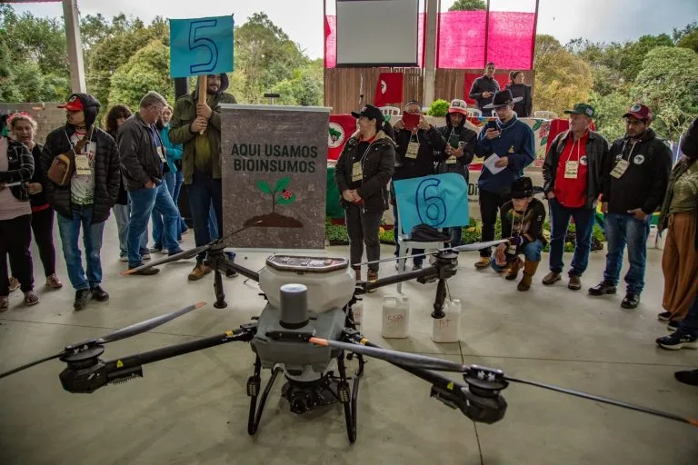 23ª Jornada de Agroecologia acontece em Curitiba