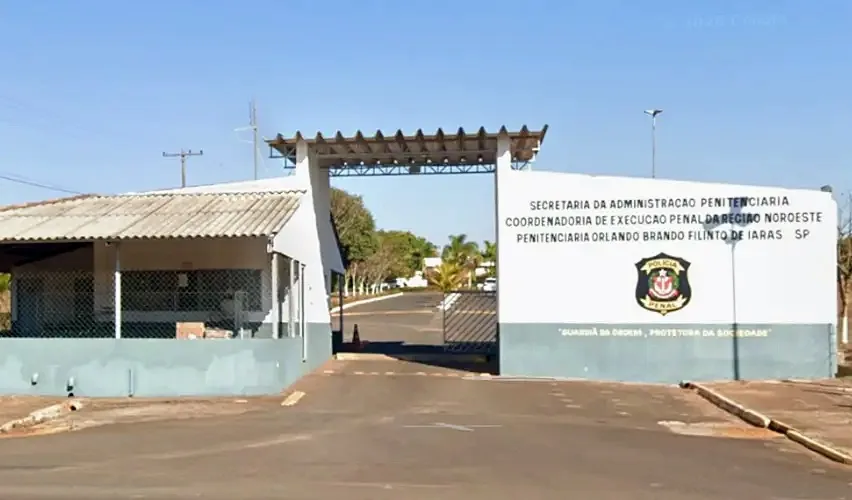 ‘Meu bebê teve que ‘pagar pelado’’: presídio em SP submete até bebê a revistas íntimas vexatórias, denunciam famílias