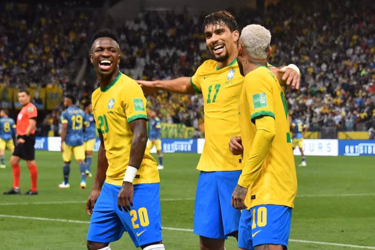 Brasil e Japão se enfrentam hoje no mata-mata; veja jogos da Copa