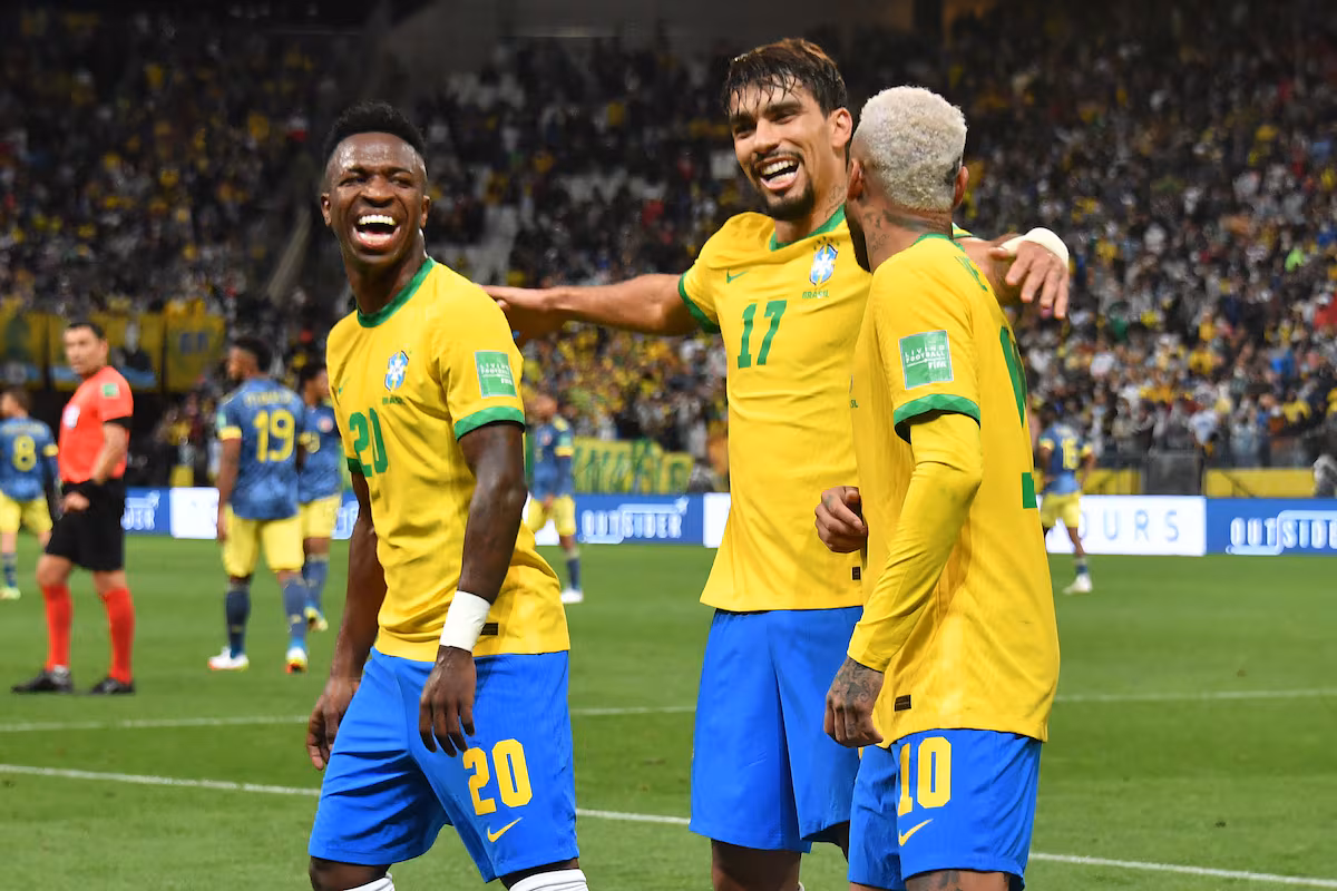 Brasil e Japão se enfrentam hoje no mata-mata; veja jogos da Copa