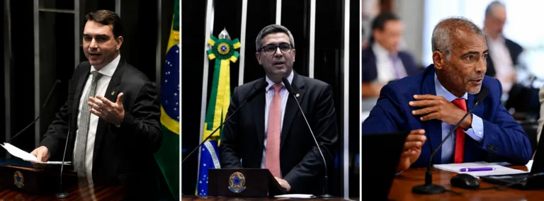 Senadores do Rio pelo PL assinam proposta pela flexibilidade da escala 6x1 e perda de direitos
