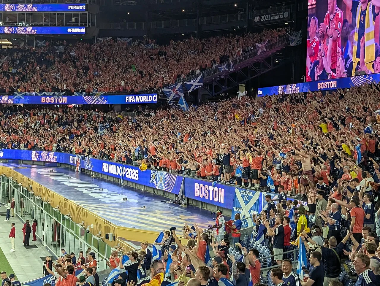 Rival do Brasil na Copa, Escócia amarga efeitos do Brexit, ao qual foi contra