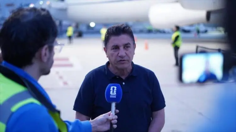 Técnico do Irã critica EUA por problemas com vistos e limitações à equipe na Copa do Mundo