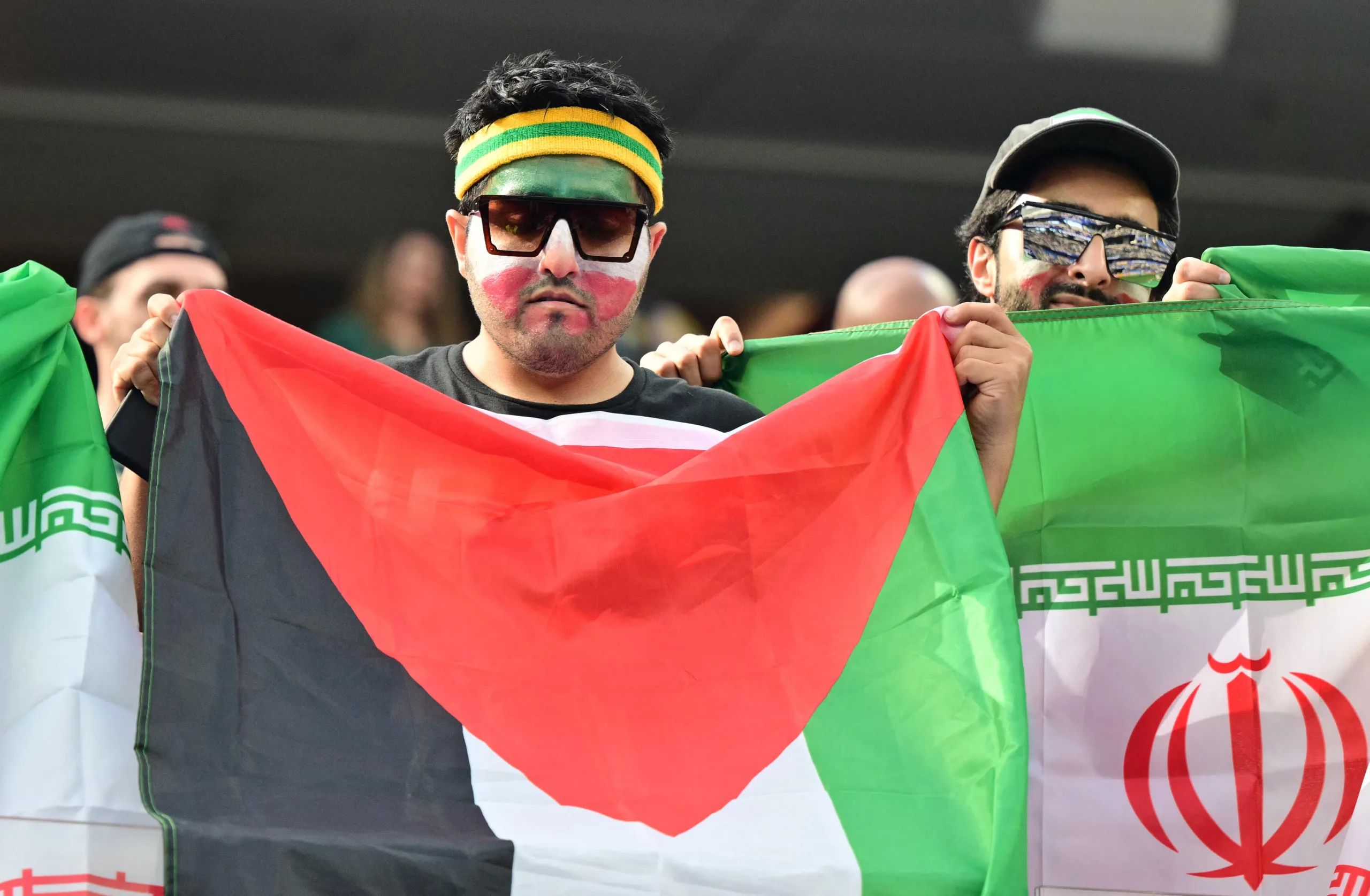 Dia do Refugiado, 20 de junho, é celebrado em meio à realização da Copa do Mundo