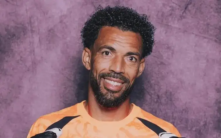 Goleiro Vozinha, de Cabo Verde, escolhido como melhor jogador em campo na estreia na Copa do Mundo 2026