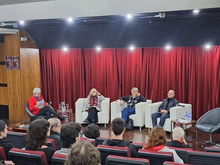 A ditadura na Ufrgs no testemunho de três ex-funcionários