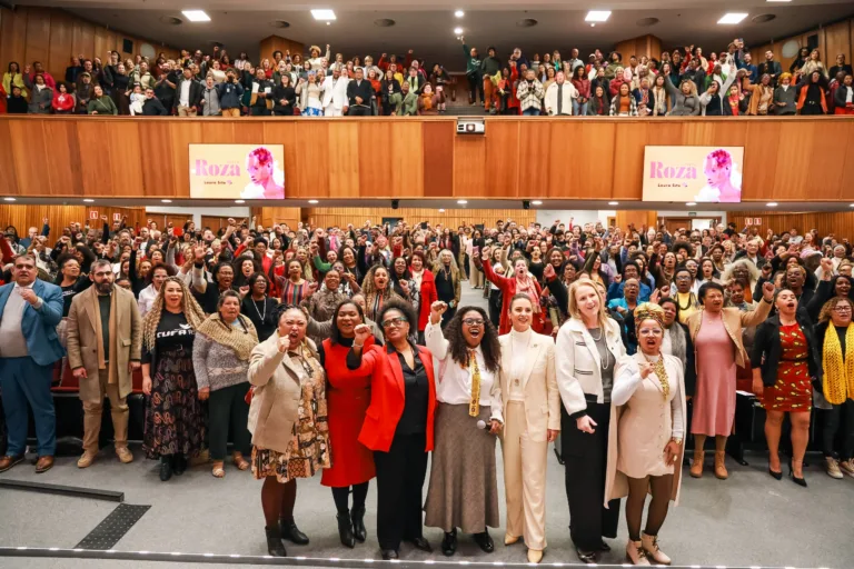 Medalha Preta Roza homenageará mais de 300 mulheres negras do Rio Grande do Sul