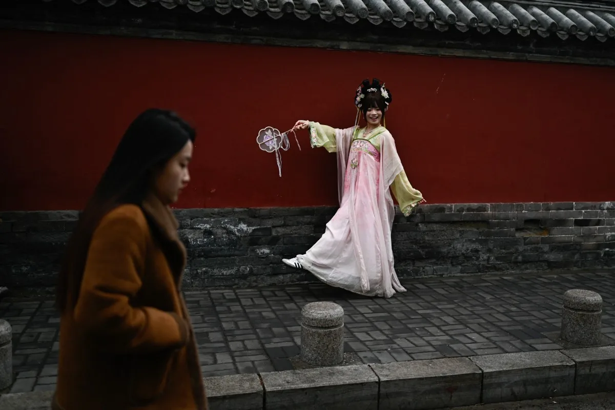 A condição feminina na China: evolução histórica, luta social e representação cultural (Parte 2)