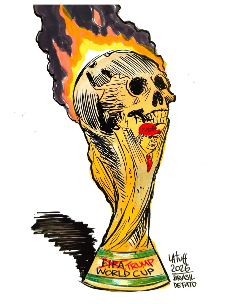 Trump World Cup