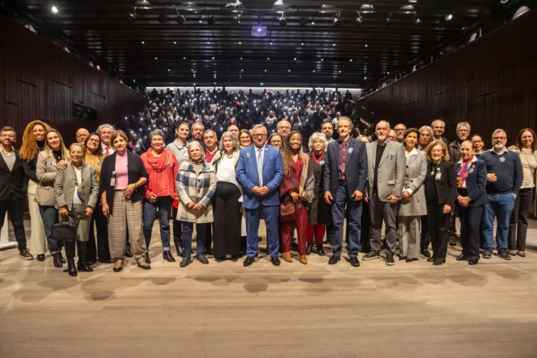 GHC inicia celebração dos 70 anos com foco no legado de seus trabalhadores e na modernização