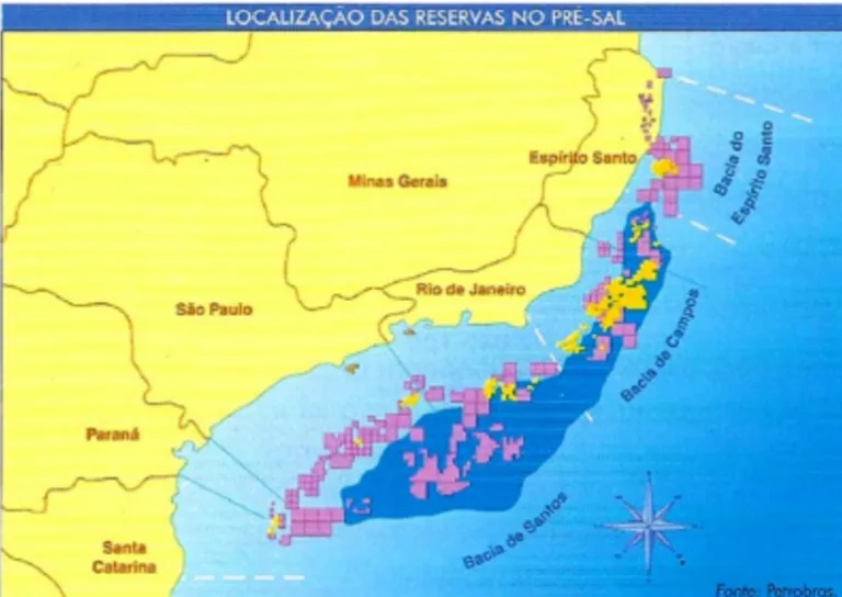 Histórias da Era do Petróleo (5)