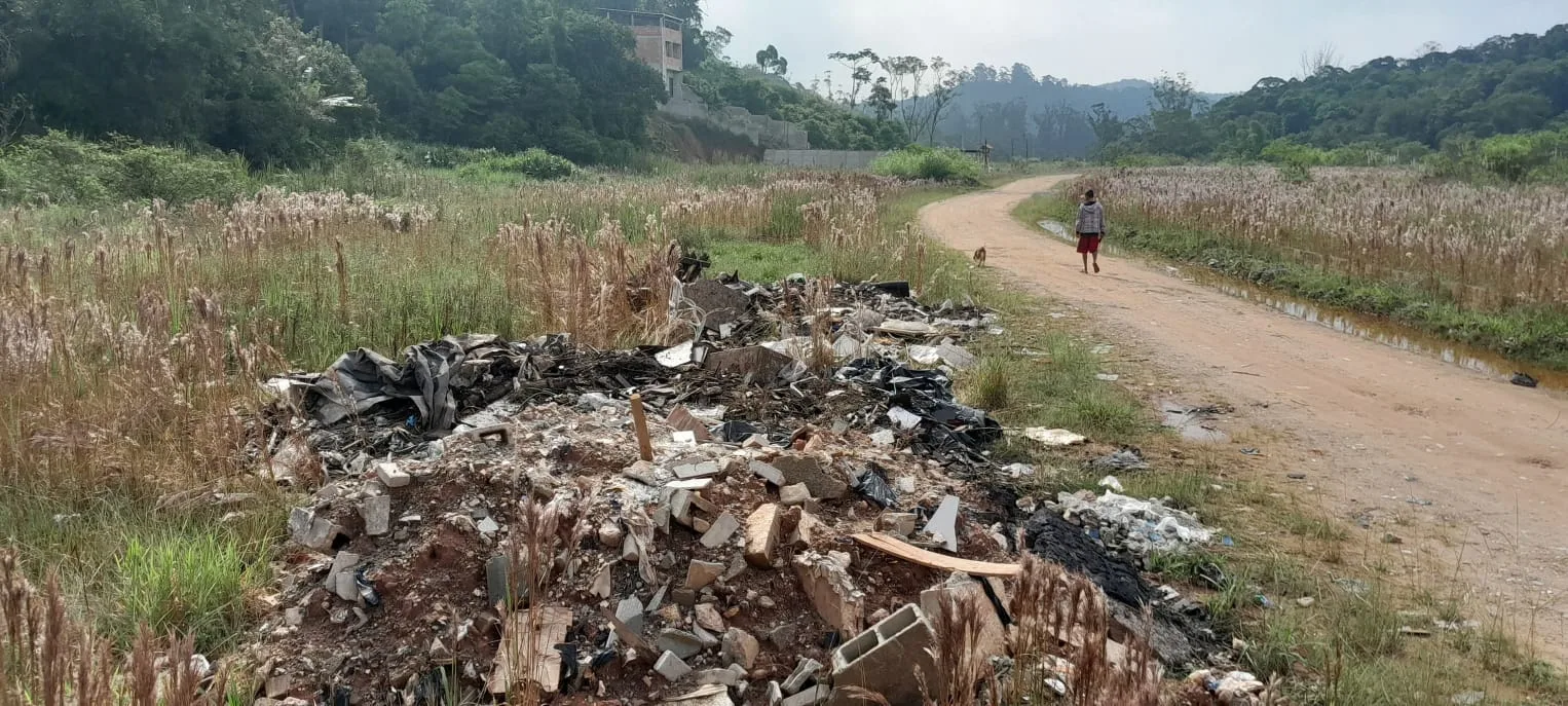Ambientalista ligado a denúncias contra obra da Sabesp é espancado em Rio Grande da Serra: ‘Atira na cabeça dele’