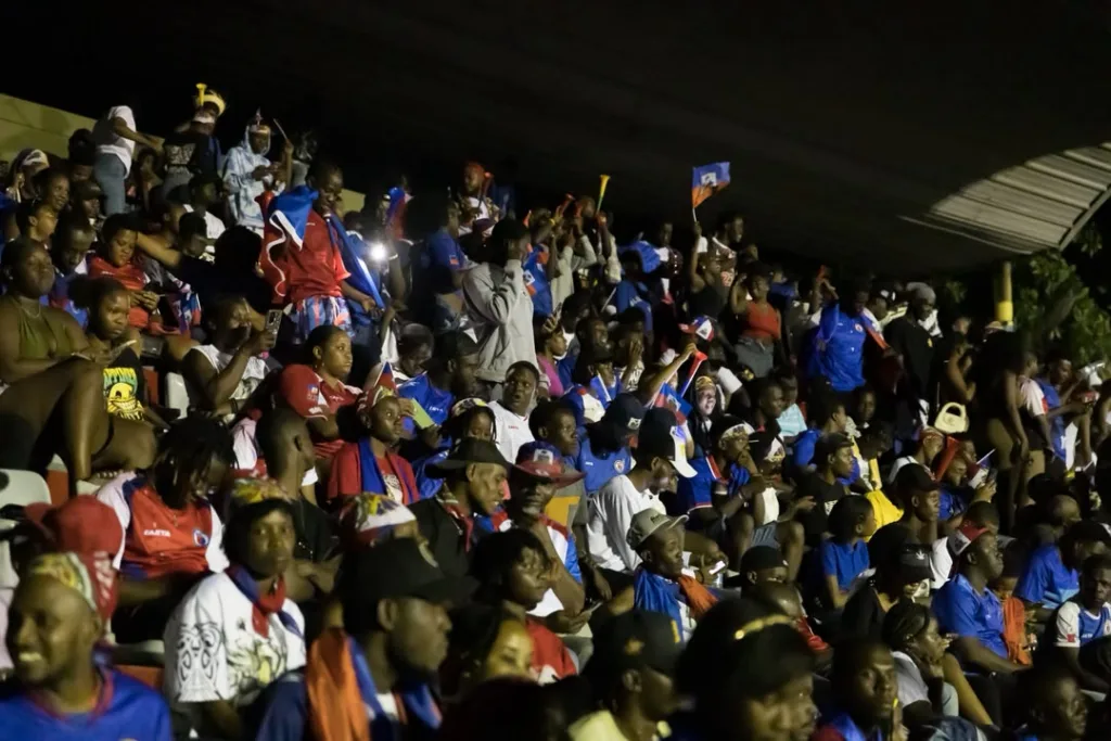 Haiti