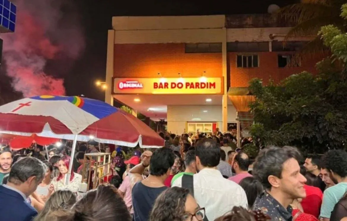 Lei do SIlêncio no DF