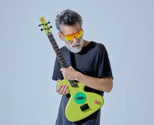 Fernando catatau
