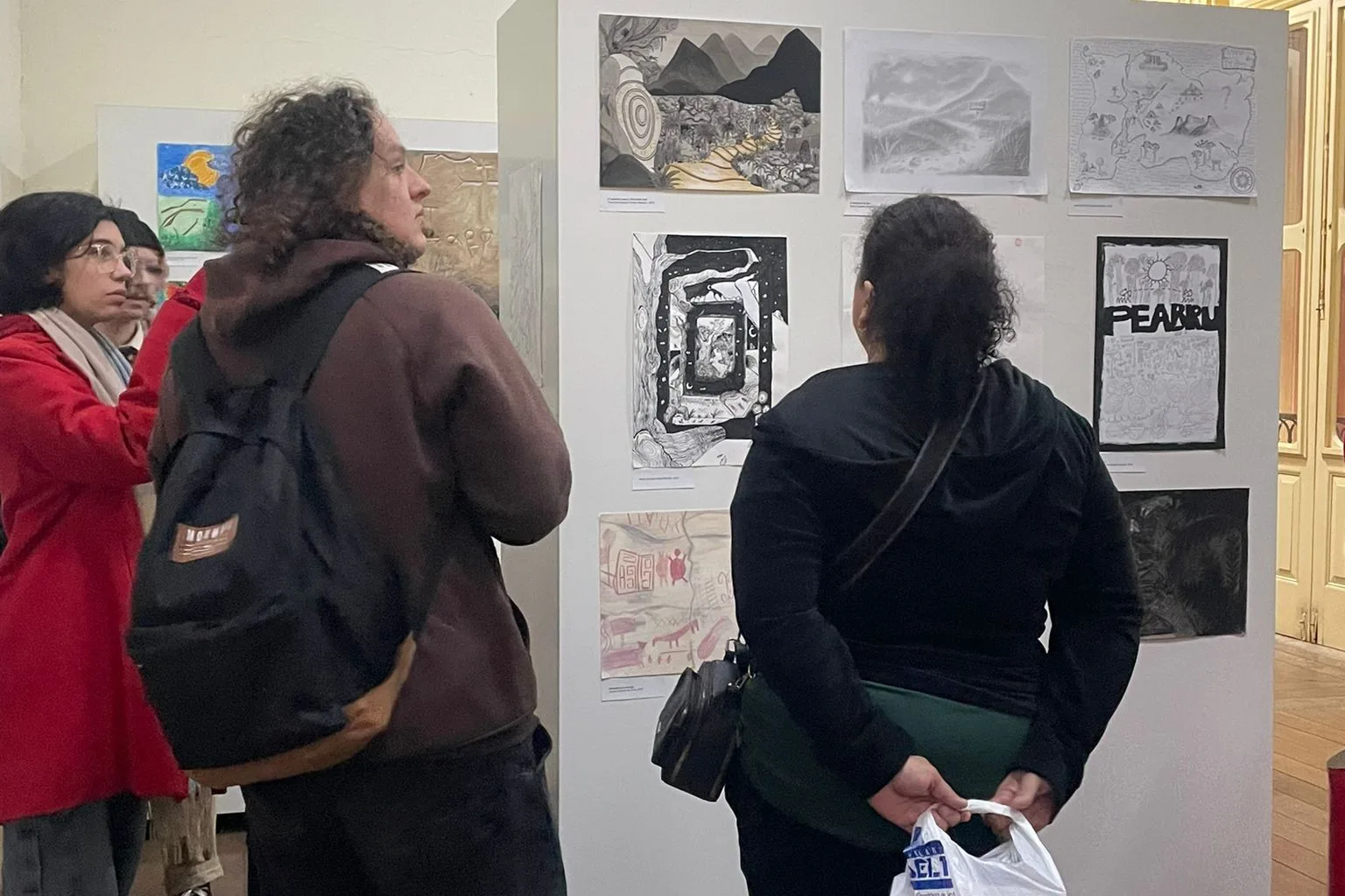 Exposição segue aberta no Museu do Doce, em Pelotas (RS), com acesso gratuito