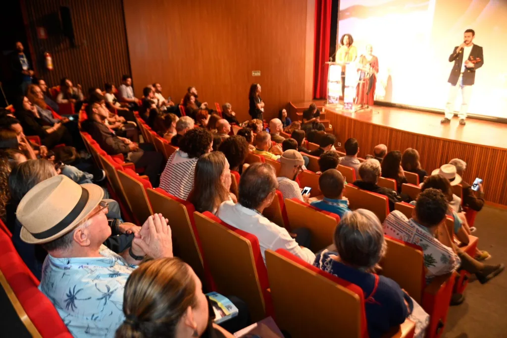 Festival Internacional de Cinema e Vídeo Ambiental (Fica 2026) distribuiu R$ 355 mil em prêmios