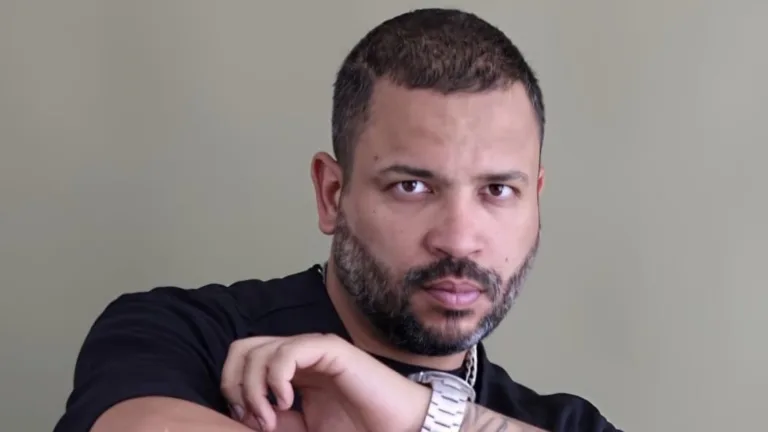 Projota: 'Você não é só um artista da música, você é um rapper e precisa se posicionar'