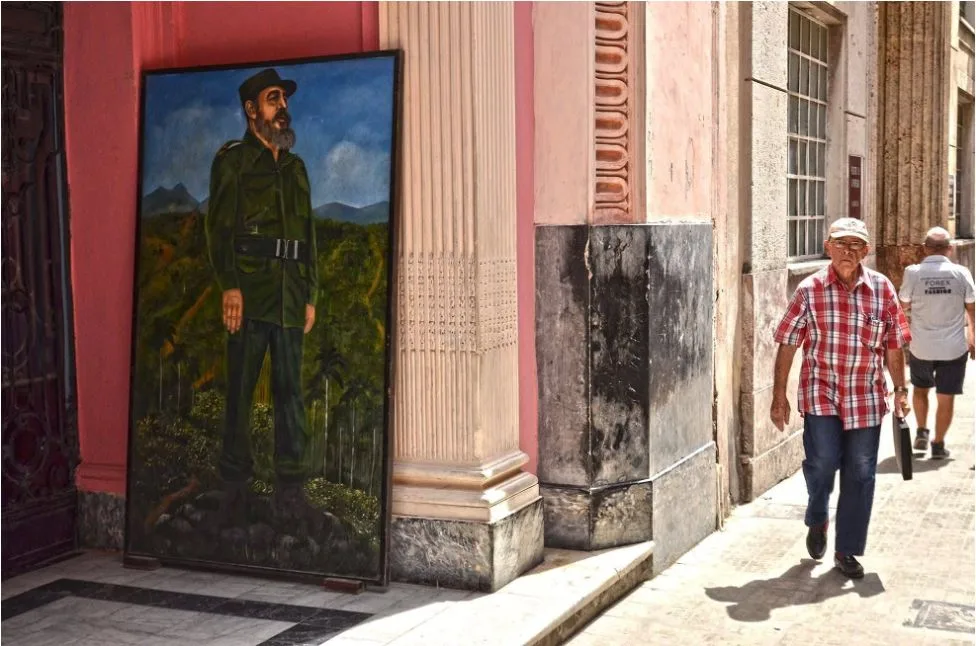 Cuba vive a maior mudança no modelo econômico do país desde a revolução socialista de 1959