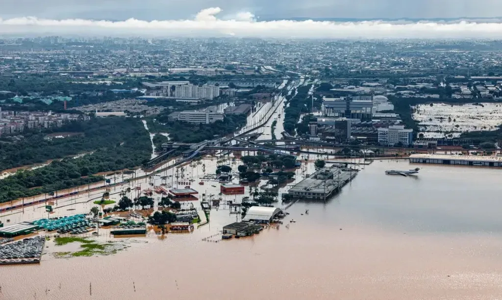 Revisão dos Planos Diretores no Vale do Taquari incorpora gestão de riscos e adaptação climática