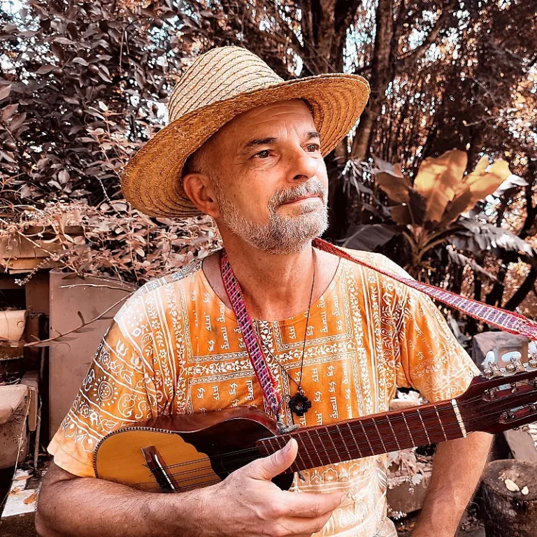 Perdemos Zé Martins, músico e arte-educador militante da cultura popular latino-americana
