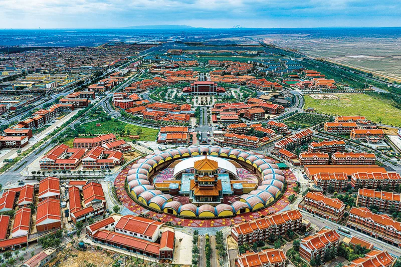 Xi torna permanente a cooperação Leste-Oeste após 30 anos e eleva o modelo de parceria Fujian-Ningxia