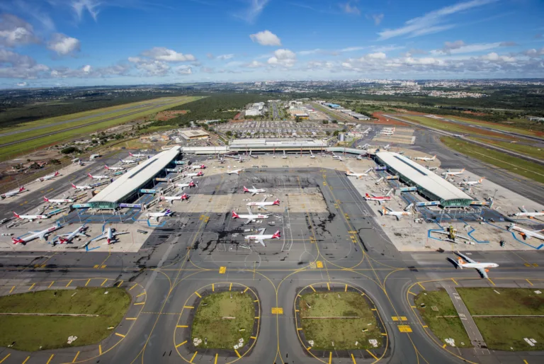 STF marca para agosto audiência de bolsonaristas que armaram bomba no aeroporto de Brasília