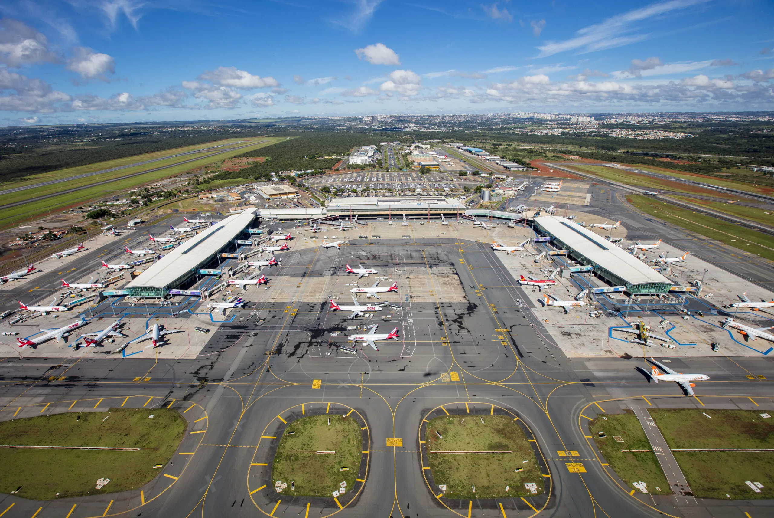 STF marca para agosto audiência de bolsonaristas que armaram bomba no aeroporto de Brasília