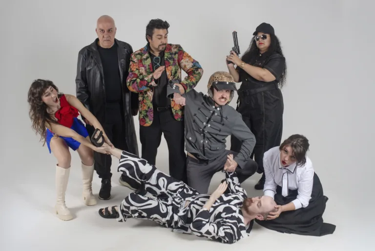 Nova versão pop de ópera de Rossini abre roteiro cultural no Rio Grande do Sul