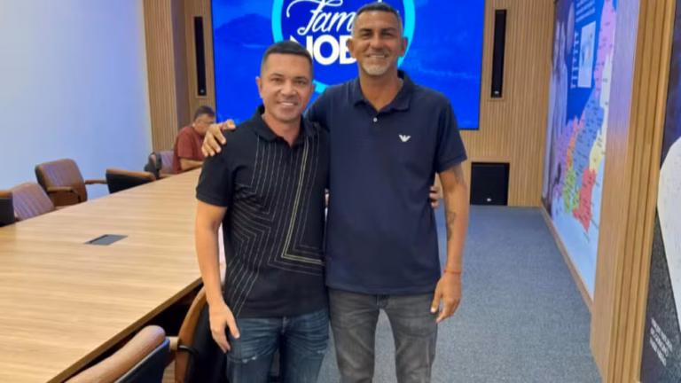 MPRJ denuncia deputado estadual Rafael Nobre por organização criminosa