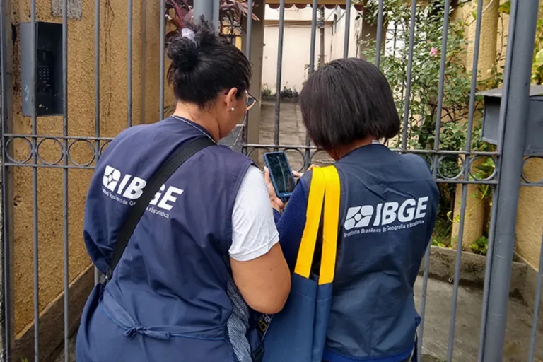 IBGE inicia pesquisa sobre condições de saúde em Porto Alegre