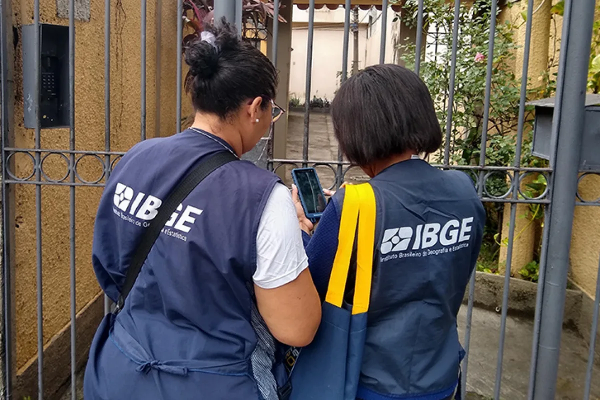Porto Alegre receberá Pesquisa Nacional de Saúde do IBGE a partir desta segunda (6)