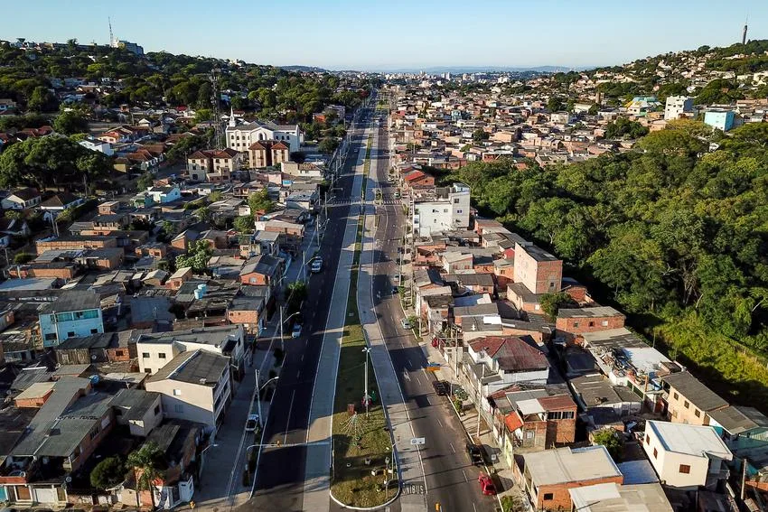 Quem consegue viver a cidade?