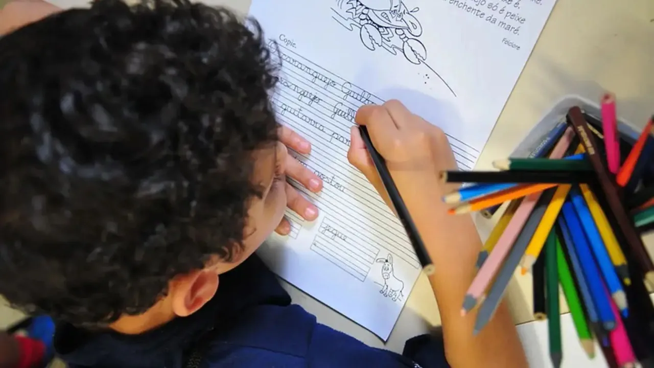 Homeschooling é retrocesso